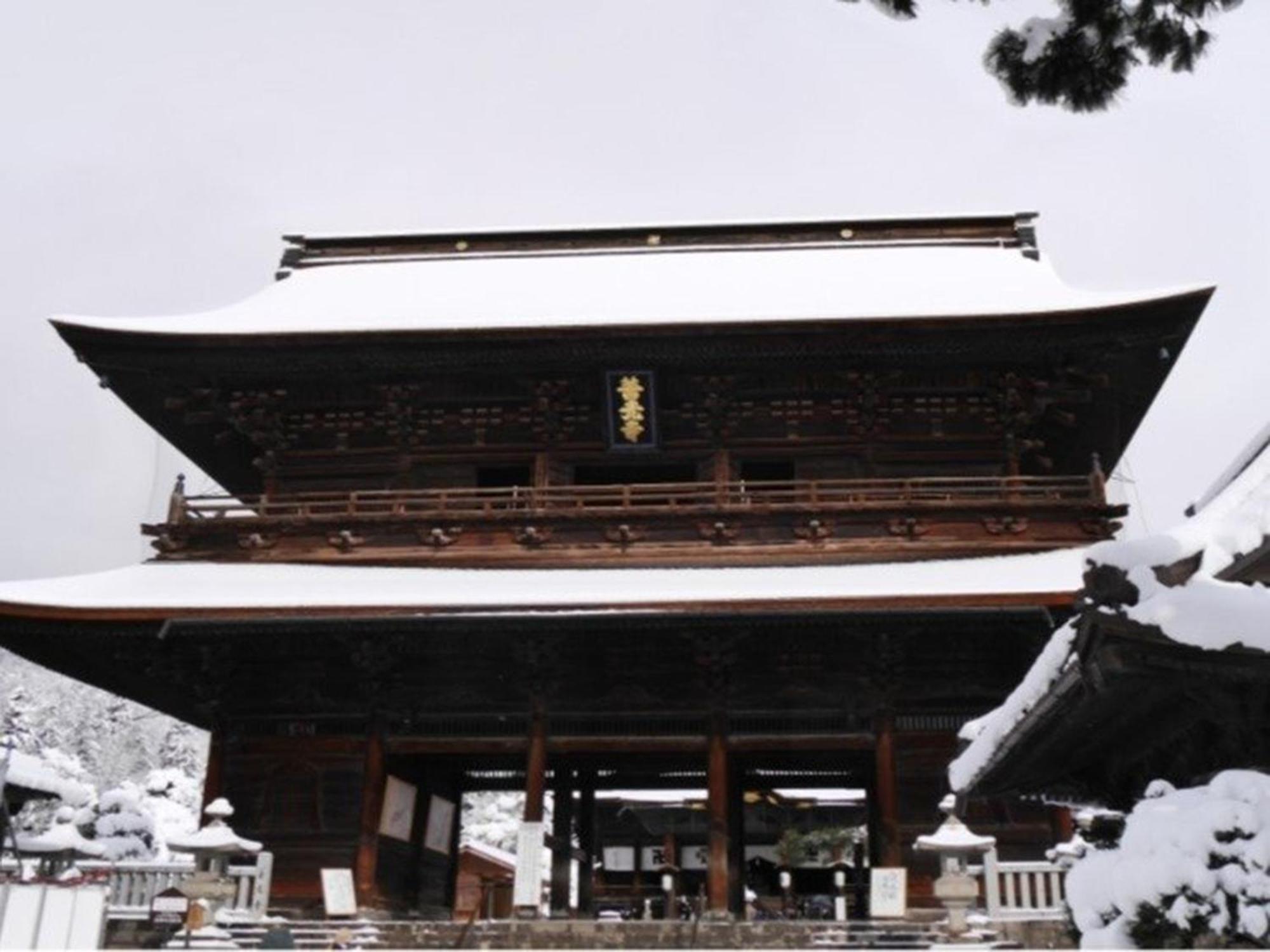 Shigakogen Prince Hotel Yamanouchi  Exterior photo