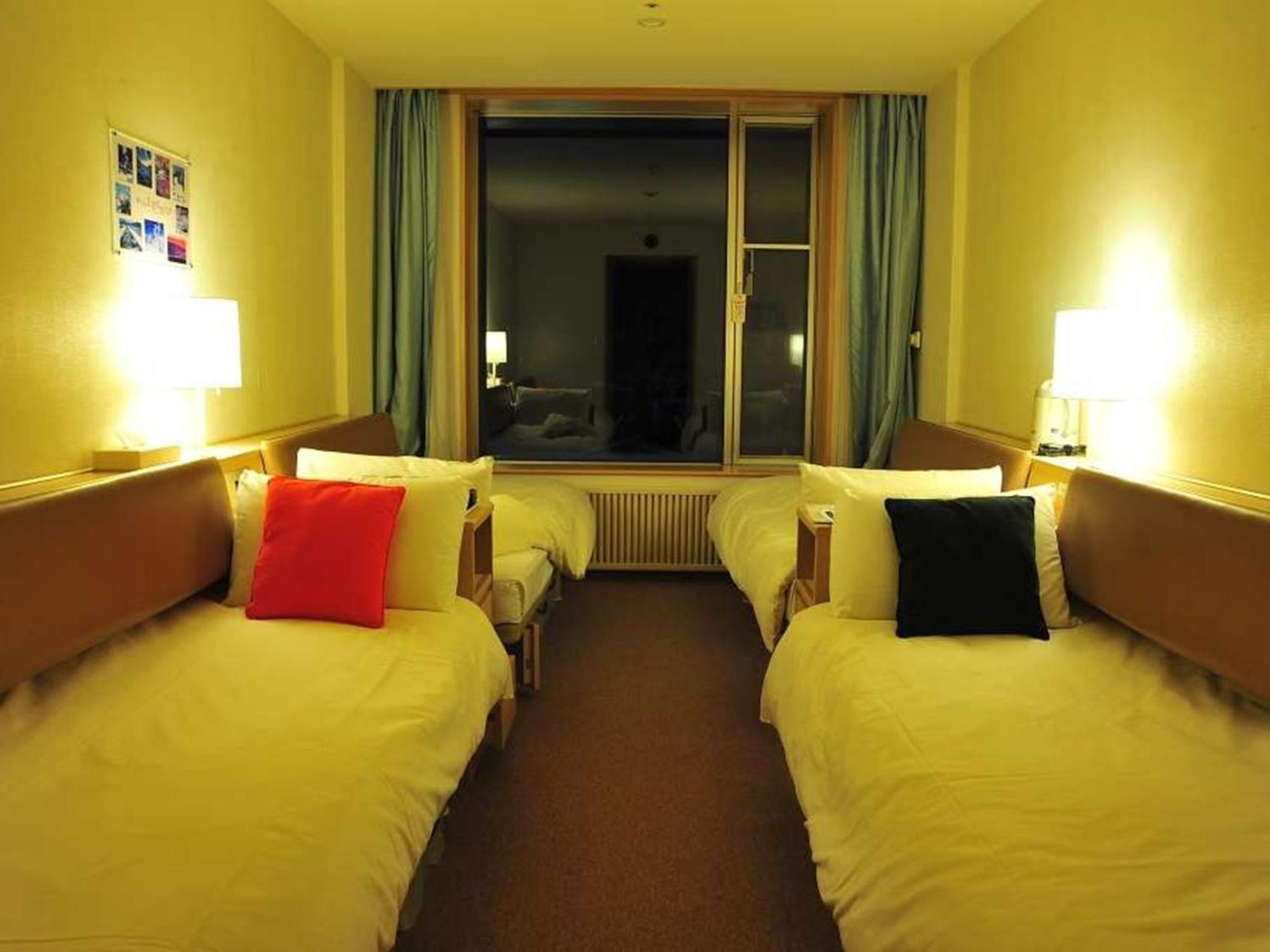 Shigakogen Prince Hotel Yamanouchi  Exterior photo