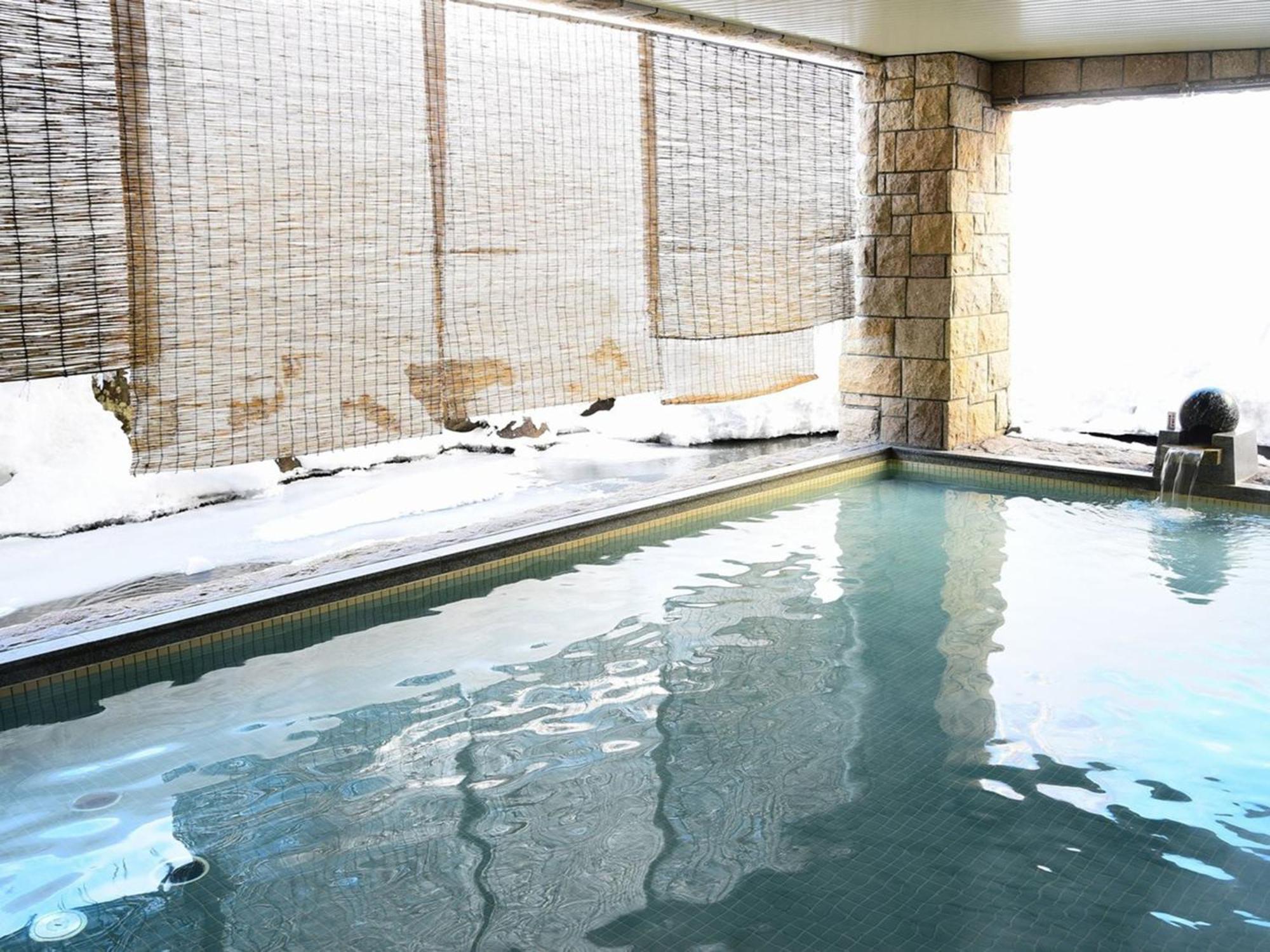 Shigakogen Prince Hotel Yamanouchi  Exterior photo