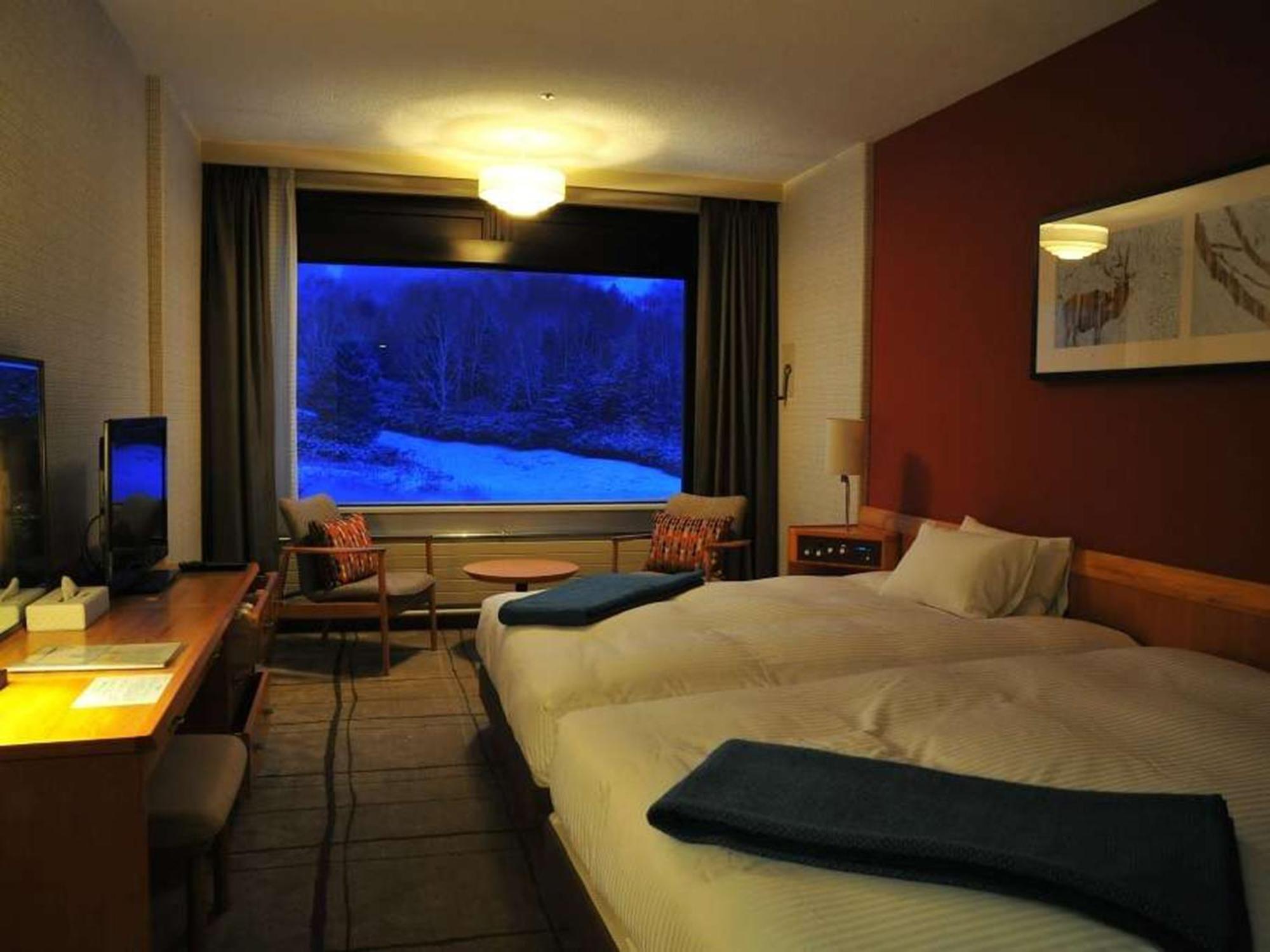 Shigakogen Prince Hotel Yamanouchi  Exterior photo