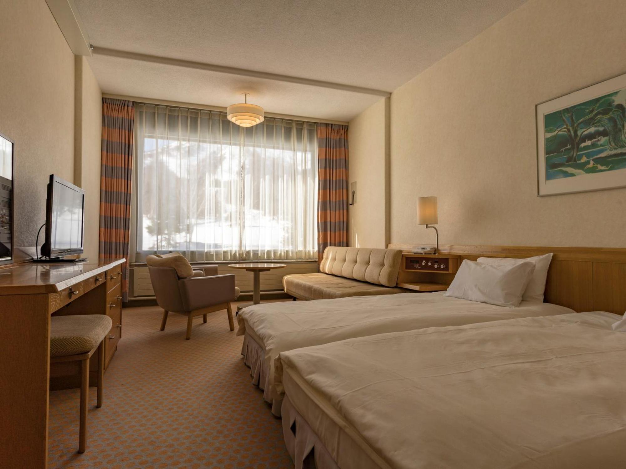 Shigakogen Prince Hotel Yamanouchi  Exterior photo